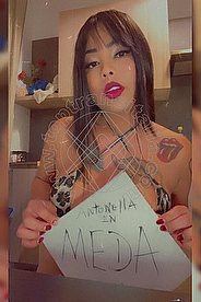 Foto di Sofia Xxl