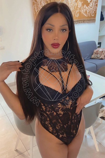 Foto 5 di Luciana Campana trans Viareggio