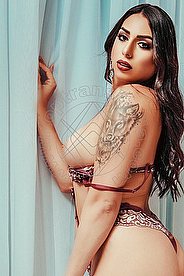 Foto di Jhennyfer Beatriz