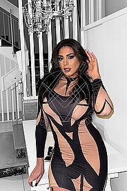 Foto di Jhennyfer Beatriz