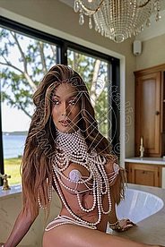 Foto di Carolina Soares Pornostar
