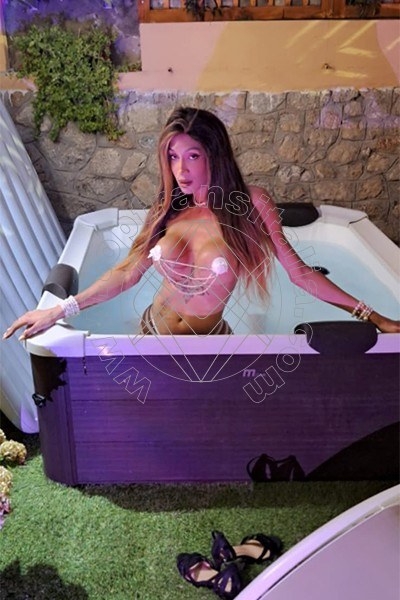 Foto 6 di Carolina Soares Pornostar trans Napoli