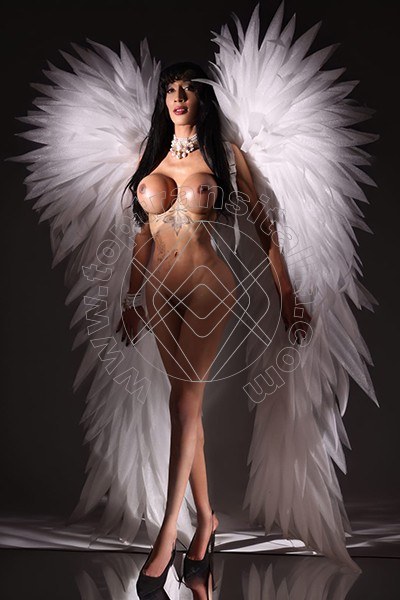 Foto 9 di Carolina Soares Pornostar trans Bologna