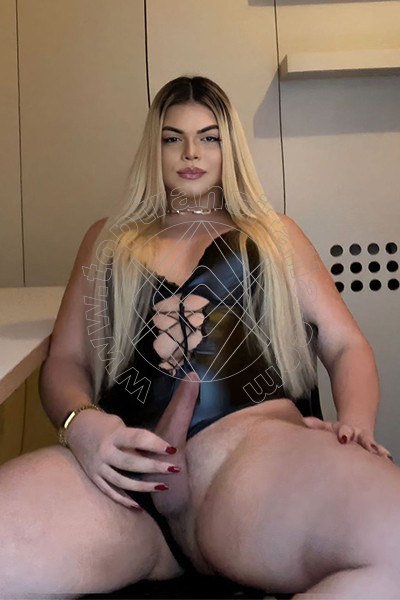 Foto hot 1 di Isabella Cavalcante trans Torino