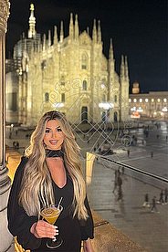 Foto di Gabi Sampaio