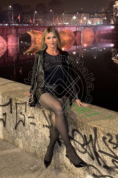 Foto 60 di Gabi Sampaio trans Casoria