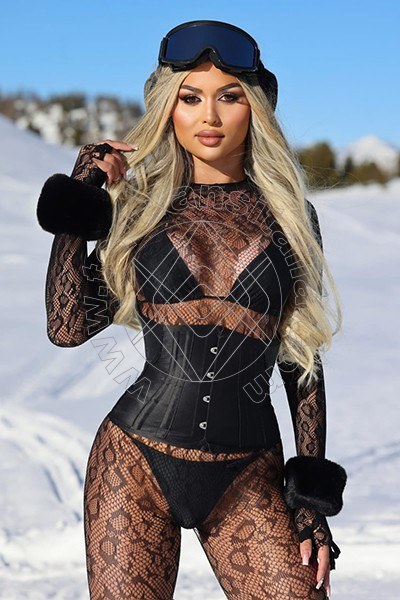 Foto 42 di Gabi Sampaio trans Casoria