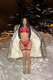 Foto di Kelly Melo Pornostar