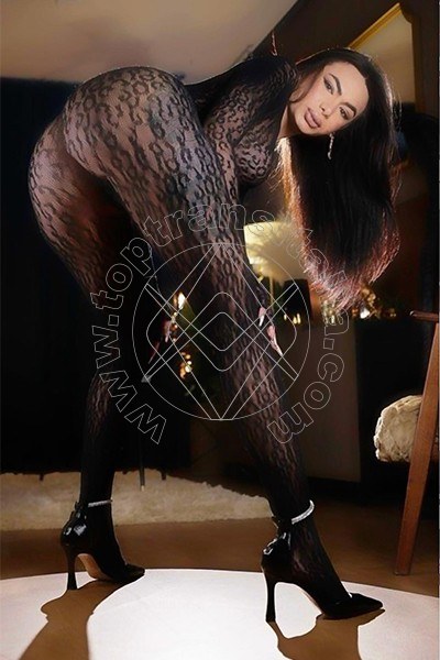 Foto 11 di Kelly Melo Pornostar trans Roma