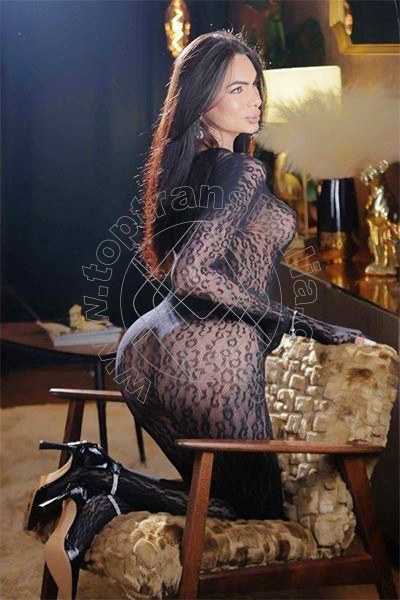 Foto 8 di Kelly Melo Pornostar trans Roma