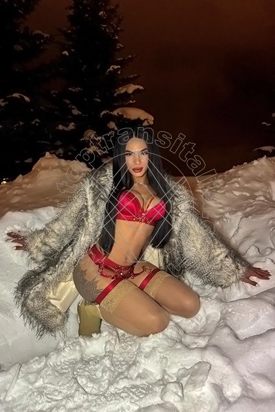 Foto 21 di Kelly Melo Pornostar trans Roma