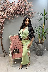 Foto di Karina Rios Pornostar