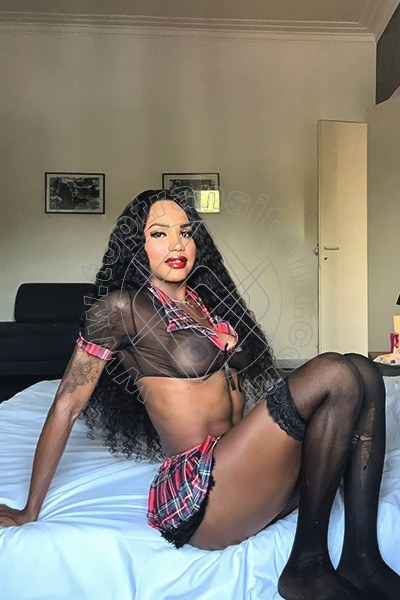 Foto 28 di Karina Rios Pornostar trans Bologna