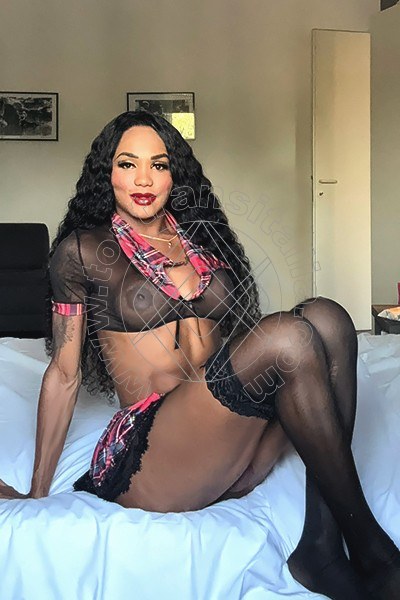 Foto 27 di Karina Rios Pornostar trans Bologna