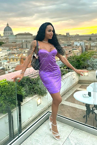 Foto 29 di Karina Rios Pornostar trans Bologna