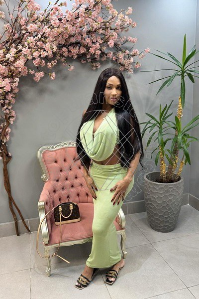 Foto 61 di Karina Rios Pornostar trans Napoli