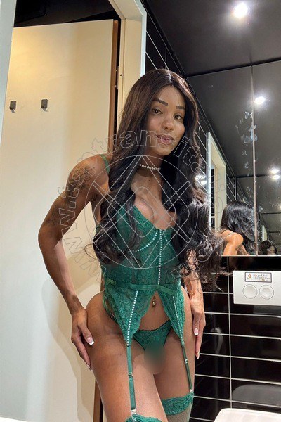 Foto 64 di Karina Rios Pornostar trans Napoli