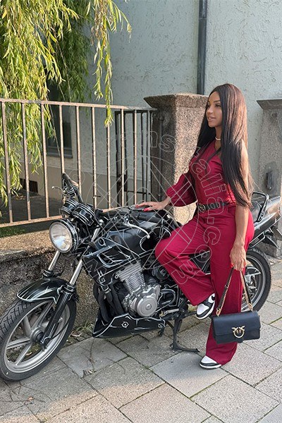 Foto 36 di Karina Rios Pornostar trans Napoli