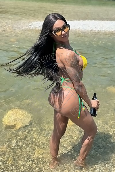 Foto 33 di Karina Rios Pornostar trans Napoli