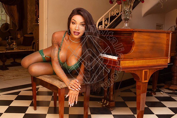 Foto 29 di Karina Rios Pornostar trans Napoli