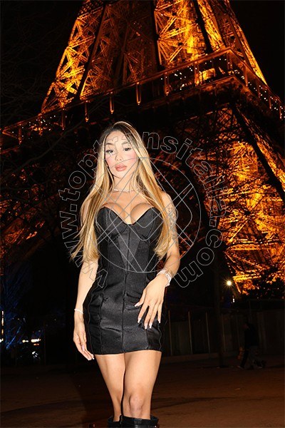 Foto 29 di Isabella Lopes trans Milano