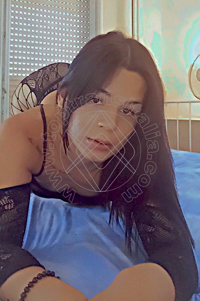 Foto 5 di Lucrezia trans Enna