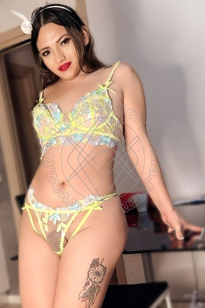 Foto hot 1 di Jessi transexescort Brescia