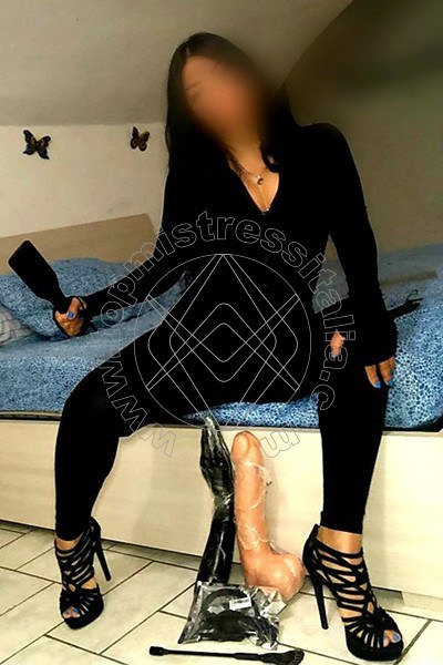 Foto 2 di Lady sissi mistress Piacenza