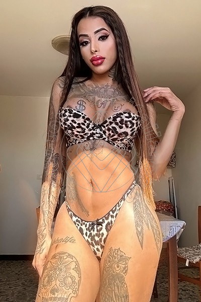 Foto 27 di Angel Diabla trans Milano