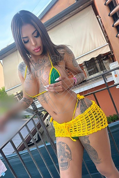 Foto 14 di Angel Diabla trans Milano