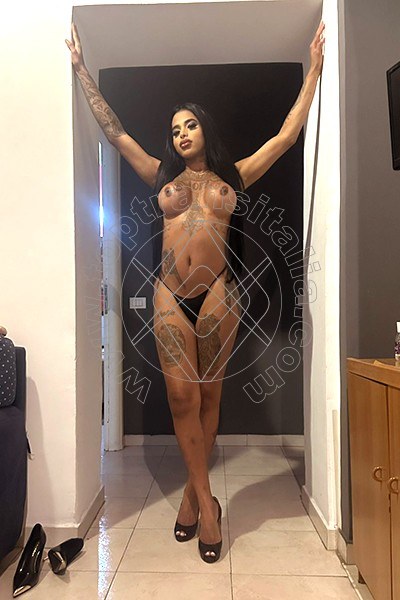 Foto 12 di Angel Diabla trans Milano