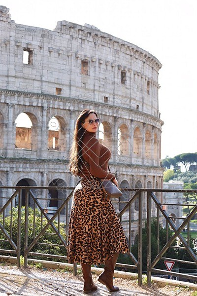 Foto 25 di Bely trans Roma
