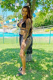Foto di Hillary Brasiliana