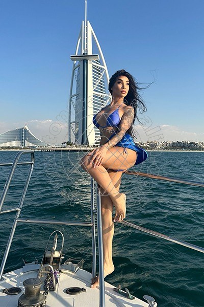 Foto 21 di Pornostar Xxl Kalliny Nomura trans Milano