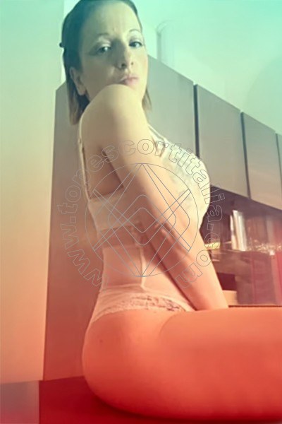 Foto di Debora Italiana escort Alessandria