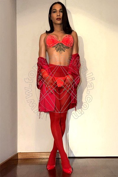Foto 7 di Bella Xxl trans Milano