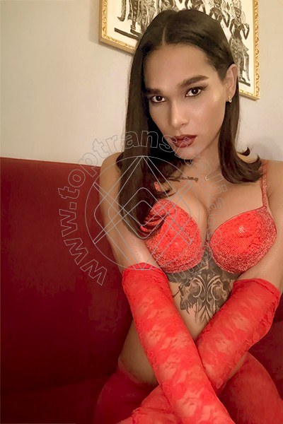 Foto 4 di Bella Xxl trans Milano