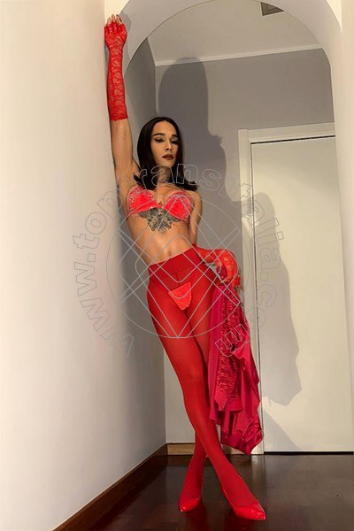 Foto 6 di Bella Xxl trans Milano