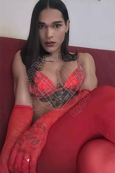 Foto 1 di Bella Xxl trans Milano