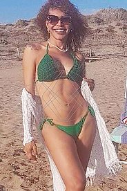 Foto di Alexia Sexy