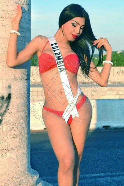 Foto 13 di Alexia Sexy trans Sondrio
