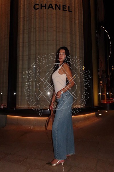 Foto 4 di Isa Melo trans Milano