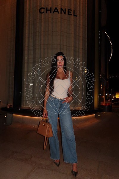 Foto 3 di Isa Melo trans Milano