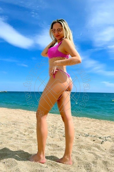 Foto hot 1 di Maggy escort Milano