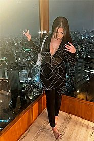 Foto di Paloma Gucci