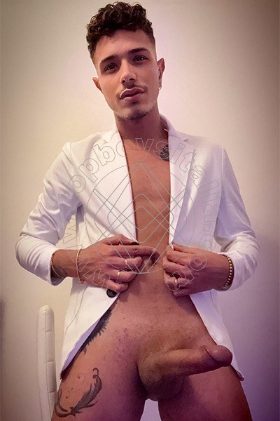 Foto hot 1 di Jorgexxl boys Bologna