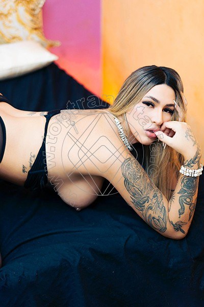 Foto 10 di Arancha Bionda trans Parma