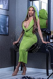 Foto di Barbie Black