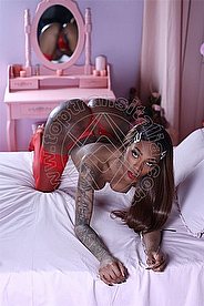 Foto di Barbie Black