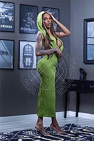 Foto di Barbie Black